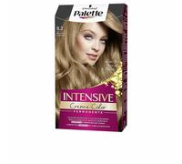 Teinture permanente Schwarzkopf Palette Intensive Nº 8.2-Rubio Beige [1 Unité