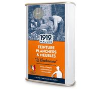 Teinture planchers & meubles Le bonhomme - 0,5 litre - Galet 1919 by Mauler