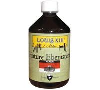 Teinture pour bois - 500 mL - chêne foncé