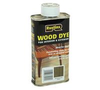 Teinture Pour Bois Medium Chêne 250Ml