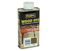 Teinture Pour Bois Rustin's Noix De 250Ml