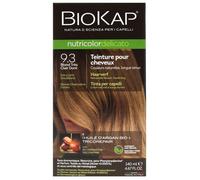 Biokap - Coloration nutricolor delicato Coloration permanente 140 ml Or unisex
