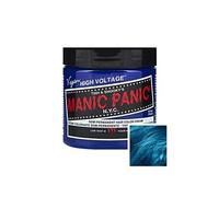 Teinture pour cheveux coloration semi-permanente 118ml - Midnight