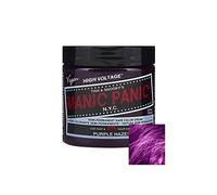 Manic Panic Coloration semi-permanente – vegan, sans PPD, crème – Purple Haze 118 ml