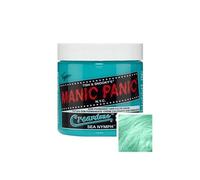 Manic Panic – Coloration semi-permanente cheveux – Pastel végane sans cruauté – Sea Nymph 118 ml