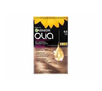 Garnier Olia Big Kit coloration cheveux permanente teinte 8.0 Blond 1 pcs