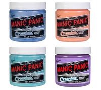 Manic-Panic Coloration-des-cheveux Creamtone-Perfect-PastelSea Nymph 118 ml