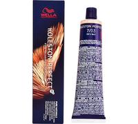 Teinture pour cheveux Wella Koleston Perfect Pure Naturals 7-03 60ml