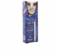 Teinture pour Cils RefectoCil BeautyLash Two Go Black Brown 2 Pièces