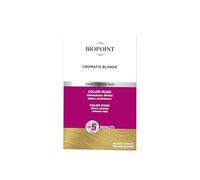 teinture pour les cheveux cromatix maschera traitement couleur in 5 minuti 30 ml blond d'or