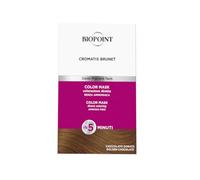 teinture pour les cheveux cromatix maschera traitement couleur in 5 minuti 30 ml cioccolato d'or