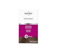 teinture pour les cheveux cromatix maschera traitement couleur in 5 minuti 30 ml maron glace' clair