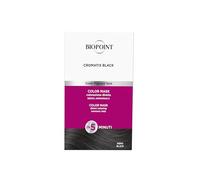 teinture pour les cheveux cromatix maschera traitement couleur in 5 minuti 30 ml noir