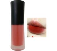 Teinture Pour Les Lèvres Imperméable Et Longue Durée-4g Mat Lip Stain Idéal Pour Montrer Votre Amour Et,Everyday Cosmetics Rouge À Lèvres Non Gras Pour Les Rendez-VousProfitez Des Avantages Anti