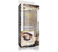Teinture pour sourcils Cameleo 3.0 Marron foncé0 % ammoniac Sans PPD 15 ml