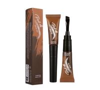Teinture pour sourcils | Cosmétiques , imperméables et résistants aux taches - Gel à sourcils pelable, pour les rendez-vous, les fêtes, les séances photo, le shopping, la natation, le sport