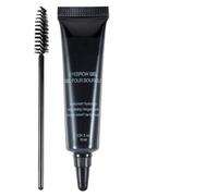 Teinture Pour Sourcils, Effet Dégradé Naturel, 10 Ml, Gel Liquide Résistant Aux Taches, Maquillage Pour Sourcils, Respectueux Des Peaux Sensibles, Pour Les Voyages D'affaires, La Maison, L'école,