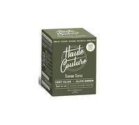 Teinture Pour Textile 350g - Haute Couture : Longue Tenue & Facilité D'utilisation. Color : Vert Olive