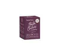 Teinture pour Textile 350g - Haute Couture : Longue Tenue & Facilité d'Utilisation(...) - Lie de Vin