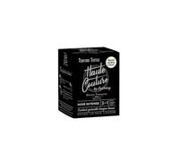 Teinture Textile - Haute Couture - 33 Couleurs - Tout-en-un - 350g - Vêtements et Tissus - Noir Intense