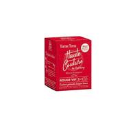Teinture Textile - Haute Couture - 33 Couleurs - Tout-en-un - 350g - Vêtements et Tissus - Rouge Vif