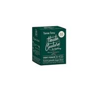 Teinture pour Textile 350g - Haute Couture : Longue Tenue & Facilité d'Utilisation(...) - Vert Fonce