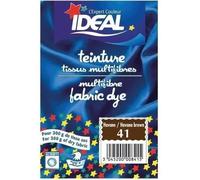 Teinture pour tissu multifibres - 15 g - havane