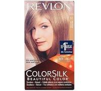Teinture sans ammoniaque colorsilk revlon blond foncé Multicolore G