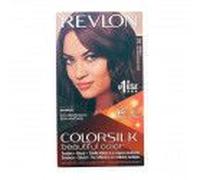 Teinture Sans Ammoniaque Colorsilk Revlon Chocolat