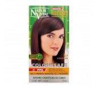 Teinture Sans Ammoniaque Coloursafe Naturaleza Y Vida