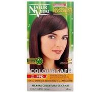 Naturaleza Y Vida Coloursafe Teinte Permanente #5.7 Chocolat