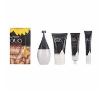 Teinture sans ammoniaque Garnier Olia Blond miel Nº 8,31 Rubio Miel Lote [1 U