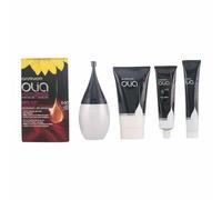Teinture sans ammoniaque Garnier Olia Rouge intense Nº 6,60 Rojo Intenso Nº 6