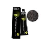 Teinture sans ammoniaque Inoa L'Oreal Expert Professionnel Nº 4,20