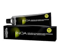 Teinture sans ammoniaque Inoa L'Oreal Expert Professionnel Nº 4,20