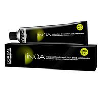 Teinture sans ammoniaque Inoa L'Oreal Professionnel Paris Nº 4.3 (60 ml)