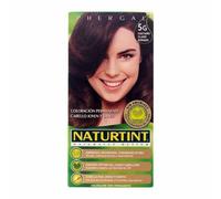 Teinture sans ammoniaque Naturtint Naturtint G Marron doré léger Nº 5g Castan