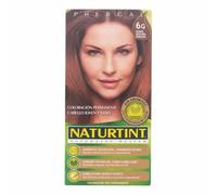 Teinture sans ammoniaque Naturtint Naturtint G Nº 6g Rubio Oscuro Dorado Nº 6