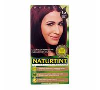 Teinture sans ammoniaque Naturtint Naturtint M Marron acajou léger Nº 5m Cast