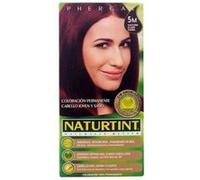Naturtint Couleur Permanente 5M Auburn Brun Clair 170ml