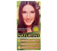 Naturtint by Phergal – Teinture permanente sans ammoniaque – 7.7 Teide Brown – 170 ml
