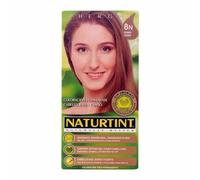 Teinture sans ammoniaque Naturtint Naturtint N Blond blé Nº 8n Rubio Trigo Nº