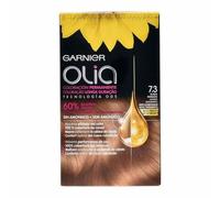 Teinture sans ammoniaque Olia Garnier 3600541548367 Golden Dark Blonde