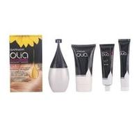 Garnier Olia Permanent Hair Color N°1.01 Extra Light Ash Blonde 4 pièces