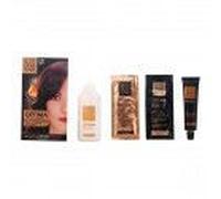 Llongueras Optima Hair Colour Nº 5.35-Passion Chocolate 1 Un