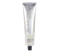 Revlon Professional Revlonissimo Color Sublime coloration cheveux permanente sans silicone teinte 7 75 ml