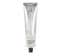 Revlon Revlonissimo Color Sublime Ammonia Free Permanent Color Nº 4-Castaño Medio 75ml