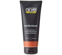 Nirvel Nutre Color Dorado 200ml