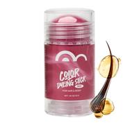 Teinture temporaire, outil de coloration des cheveux, maquillage pour spectacle sur scène, couleur d'un jour qui s'efface rapidement, formule non irritante pour filles femmes, fournitures d'ar