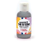 Teinture textile 50 ml - Argent